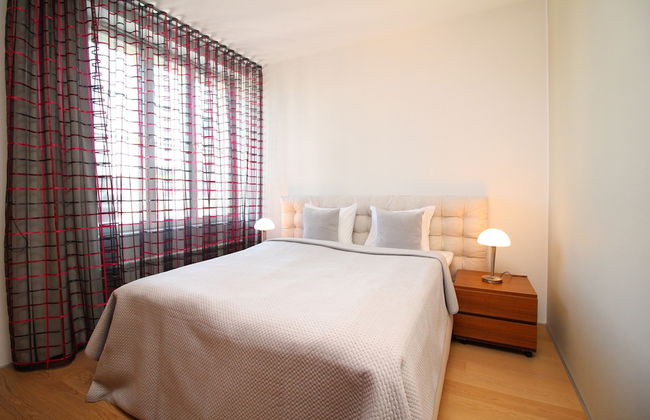 Tallinn City Apartments - Photo 48