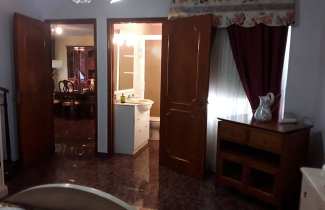 Spacious and Cozy Attic to Rest and Enjoy - Foto 11