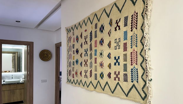 ZAYANE HOMES - Foto 2, Vestíbulo