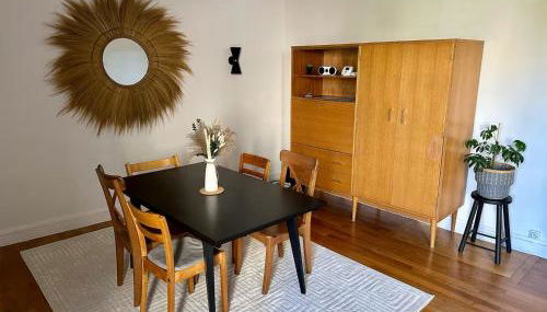 Appartement - Proche château de Versailles - Foto 2