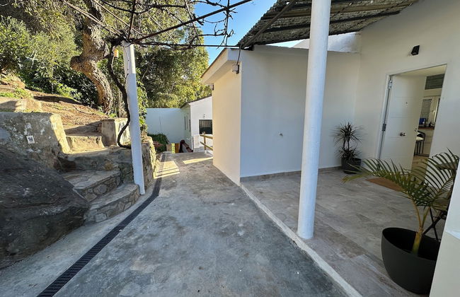 Casa rural Los Alcornocales - Foto 33