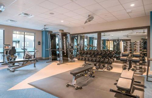 Modern 2BR CozySuites on Town Lake waterfront 03 - Foto 41