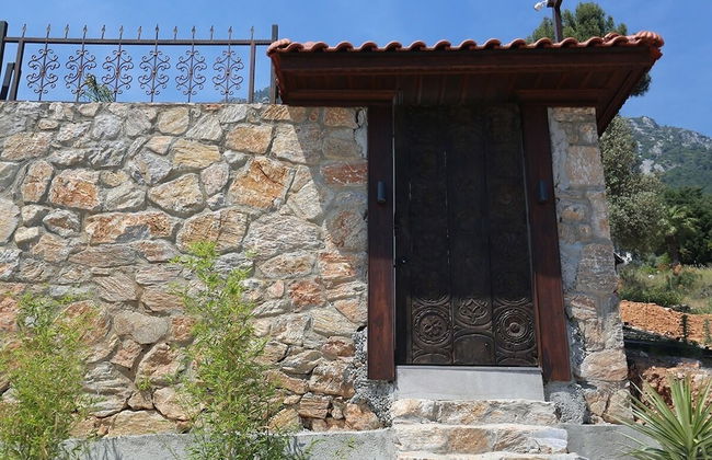 Alp Suites Safran - Foto 28