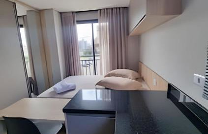 VillaggioPUC - Studio 1 quadra da PUC - Foto 26