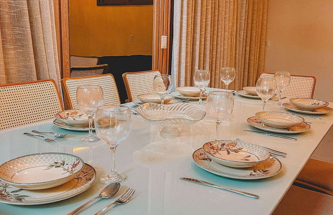 Aconchego do João - Photo 46