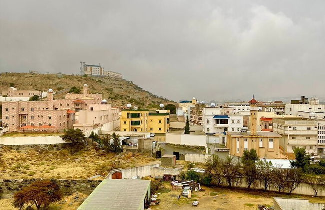 qimampark AlNamas8 - Foto 47