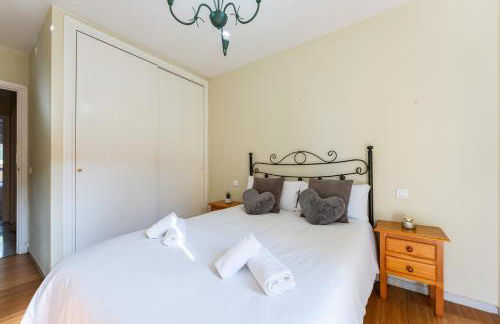 MalagaSuite Three Rooms with Terrace - Foto 20