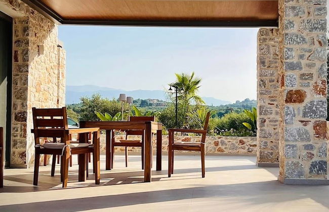 Oinolithos Luxury Villas - Foto 54