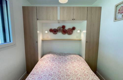 maisonnette entre bois et champs - Foto 7