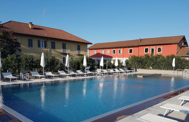 Locanda Ferro UNO Golf Città di Asti - Photo 1