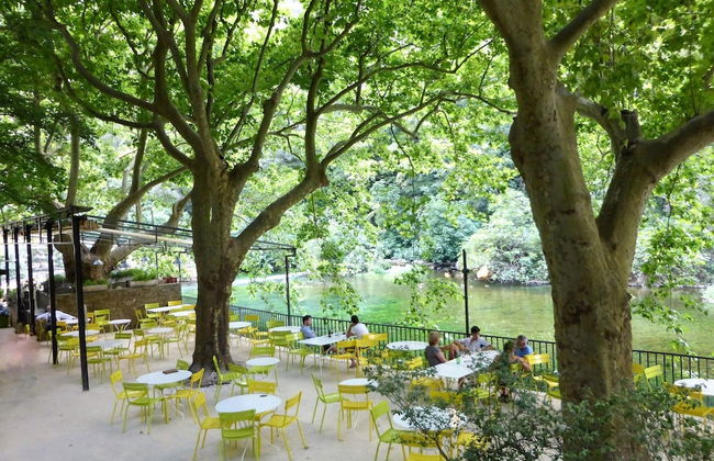 Charming Holiday Villa With Pool - Foto 17