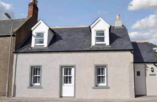 Keyland Cottage - Photo 26