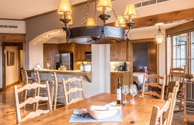 Equinoxe by Tremblant Platinum - Foto 27