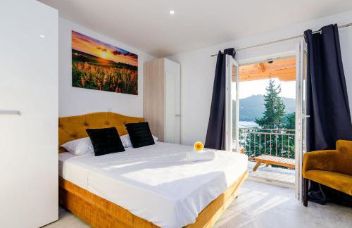 Mata Family Apartments - Photo 58