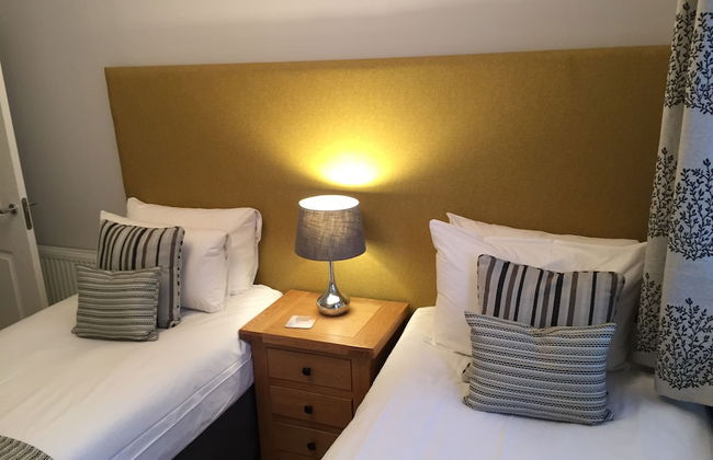 Inverness City Suites - Foto 5