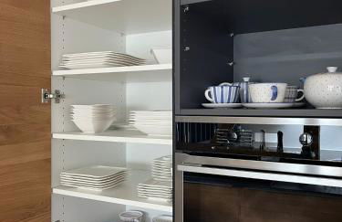 Villa Iduna mit 4 Deluxe Apartments - Foto 29