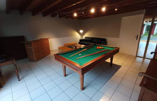 Gîte 'Chez René' - 10 min du PUY DU FOU - Foto 10