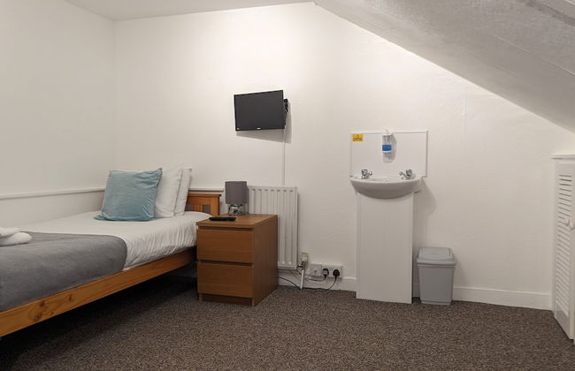 Dover Town Rooms - Foto 27