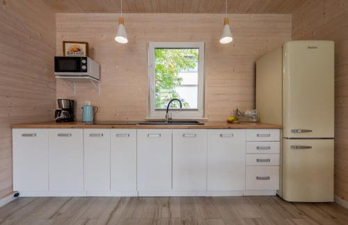 Domki Dzika Plaża - Foto 26