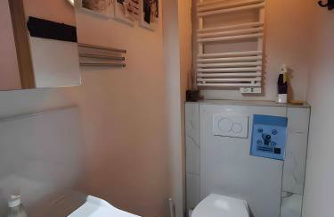 Charming Chalet 3 étoiles - 10 pers - Foto 10