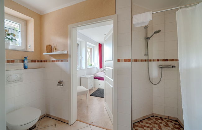 Ferienhaus Dibbersen Wittenhögen - Photo 10