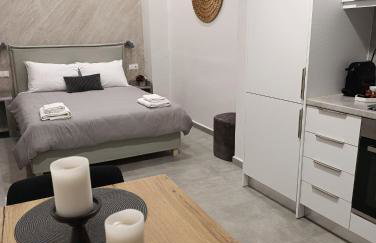 DS Elegant Apartment - Foto 1