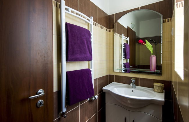 Grand Budapest Apartments - Foto 50