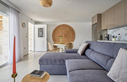 Sia Mare Seaside Apartments Faliraki - Photo 34