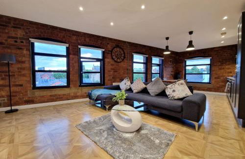 Aire Apartments New York Styled Luxury Apartments - Foto 58