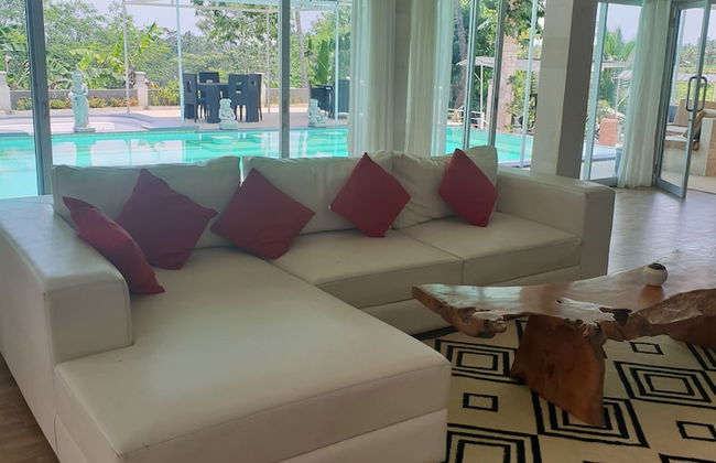 Villa Hati Indah - Foto 12