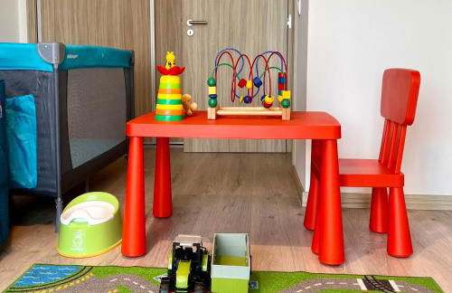 McRamé Design Apt Sea View, Beachfront, Swimming Pool, 2BDR, 2BAR, 6 pax, Praia da Rocha - Foto 29