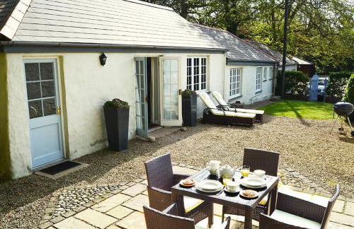 Spring Water Barn - Foto 2