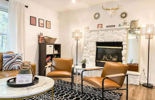 HotTub|Sauna|Theater|BBQ|Firepit|Game|Pool - Foto 12