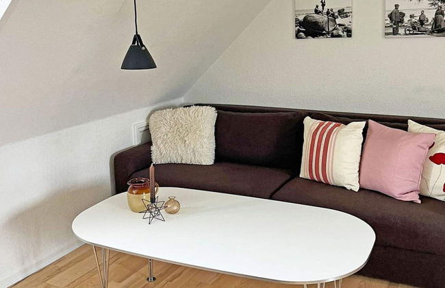 4 Person Holiday Home in Svaneke - Photo 11