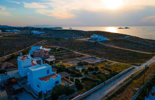 Villa Ioanna for 10 - Allparos Villas - Foto 39