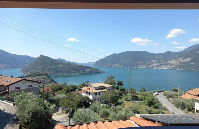 Marone Apartment With Pool - Foto 38