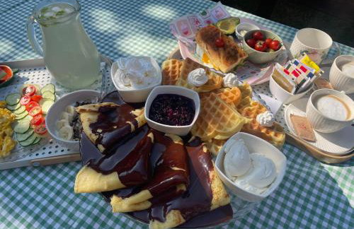 Loft by Villa di Piazza - a home you won’t forget - Foto 17