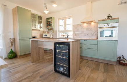 Anima Calma Filipana- family villa surrounded with vineyards and olive groves - Foto 23