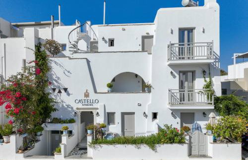 Castello on the Beach - Foto 40