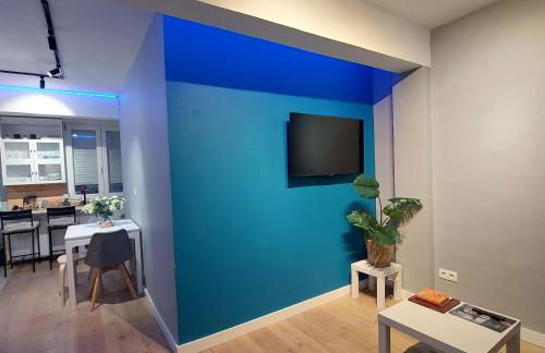 Apartamento con vistas a la montaña Oasis - Foto 7