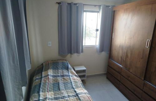 Apartamento novo, Aconchegante, próx a Tiradentes - Foto 6