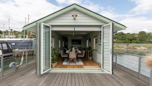 The Pontoon - Pass the Keys - Foto 2