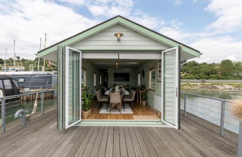 The Pontoon - Pass the Keys - Foto 2