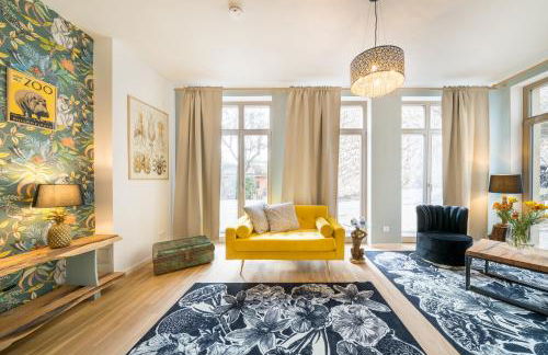 Design Apartments - "Am Weinberg" - Foto 97