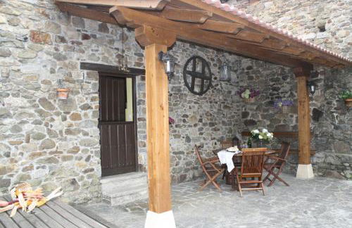 Casa Rural La Xiarapina - Foto 1