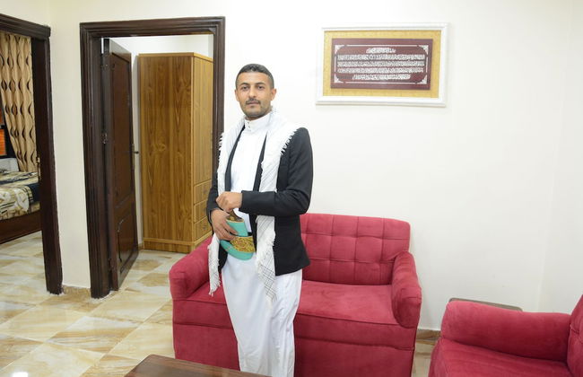 Jasmine leaves hotel apartment - Foto 11