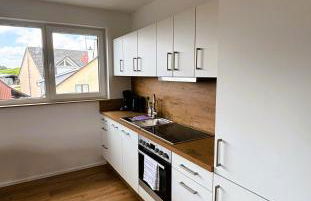 Moderne Wohnungen in der Nähe des Bodensees - Foto 19