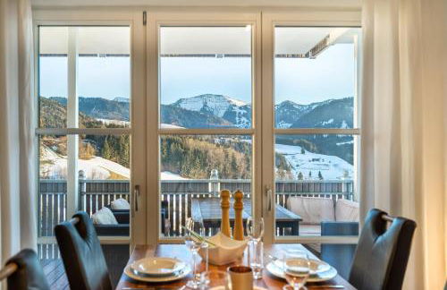 Haus Bergblick | Fahl Grundstücks GbR - Photo 34