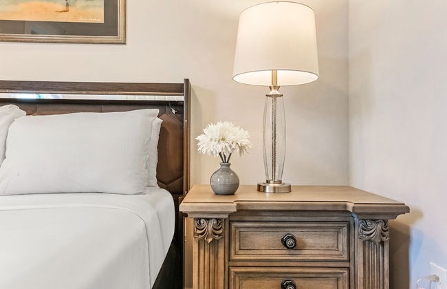 Fully Furnished Condos Near St Charles - Foto 5