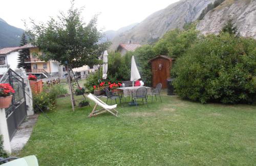 Casa Walter- VDA-LA THUILE- CIR 0024 - Foto 36